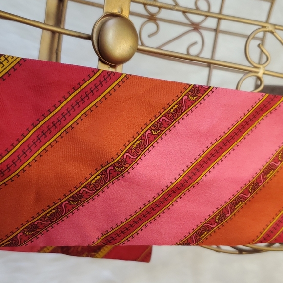 Talbots Twilly or Scarf - Picture 3 of 6